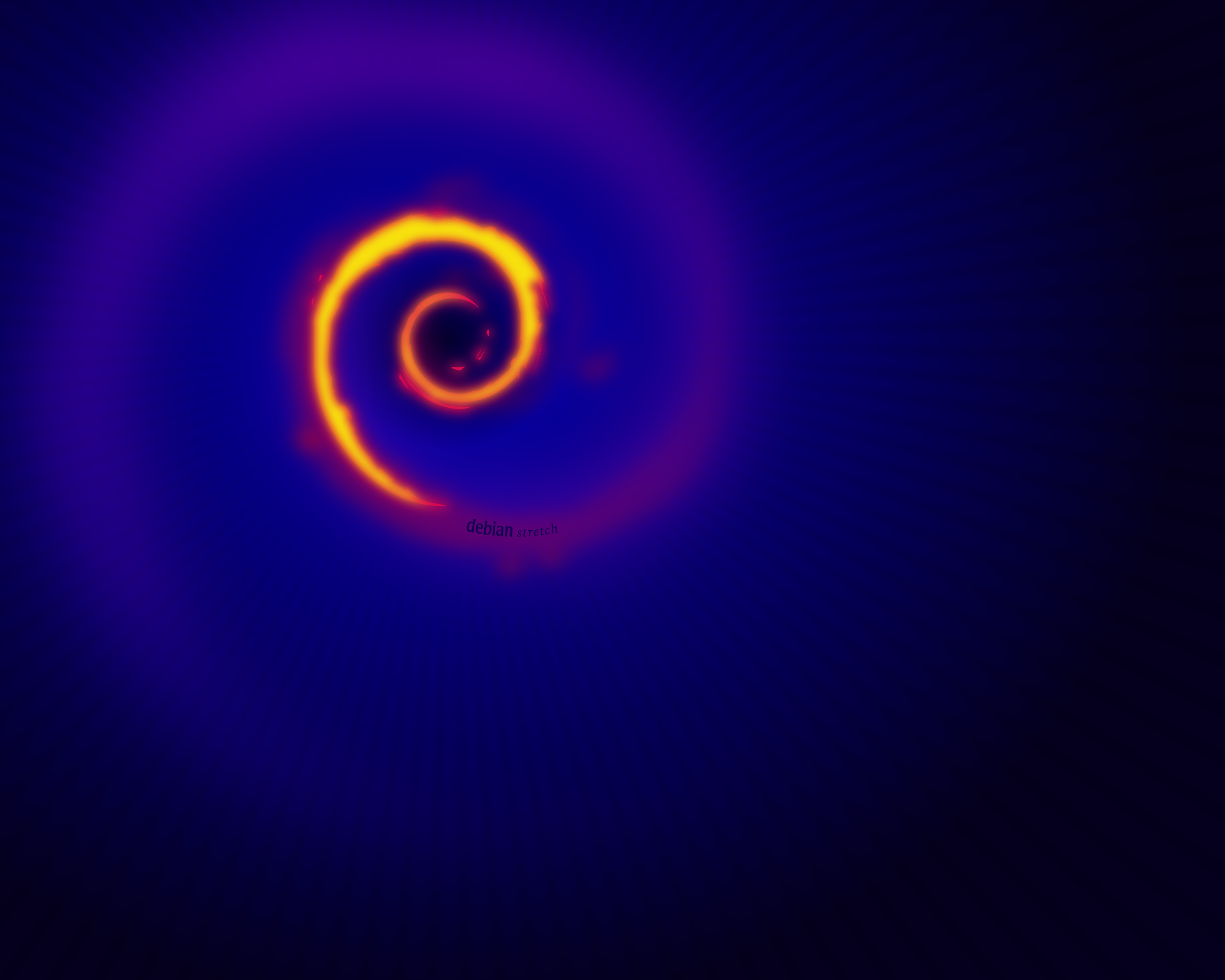 Cover for Debian & zram post