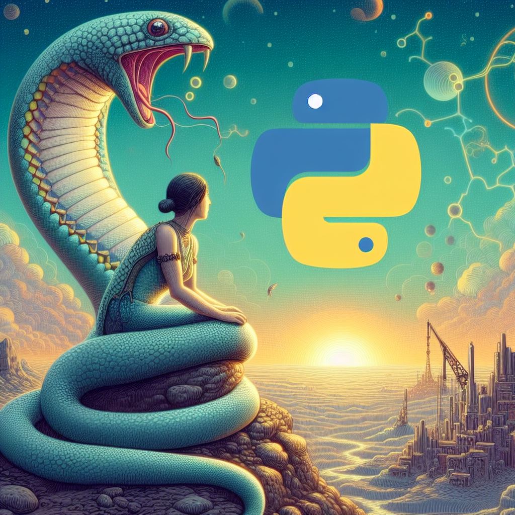 Cover for Desvendamdo decorators em Python post