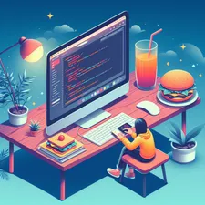 Cover for Fazendo um hamburguer menu com HTML e CSS apenas post (placeholder)