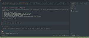 Cover for VIBE troubleshoot: Configurando monitor ultrawide 21:9 no Linux post