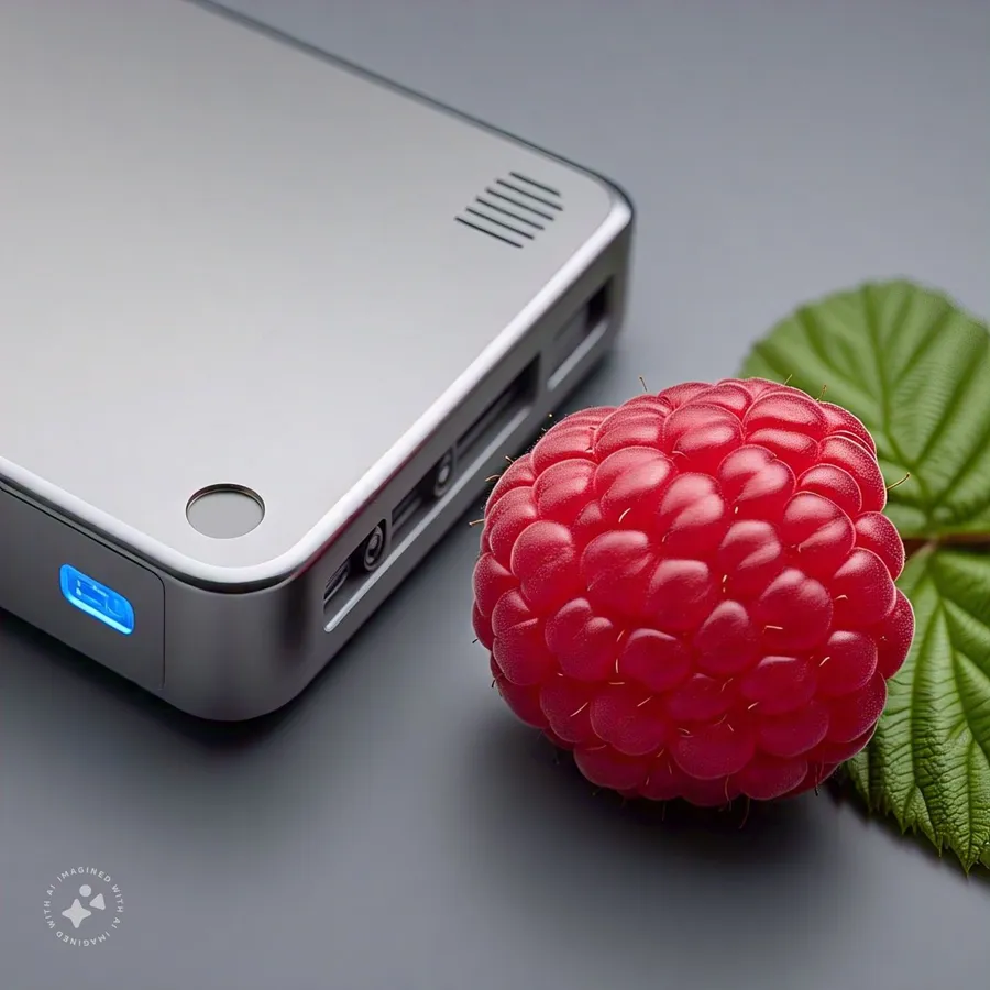 Cover for Expandindo armazenamento do meu homelab post