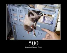 Cover for REST API: Por que você complica? post (placeholder)